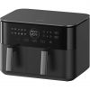 Freidora de aire Xiaomi Dual Zone Air Fryer 10L Freidora de aire Xiaomi Dual Zone Air Fryer 10L