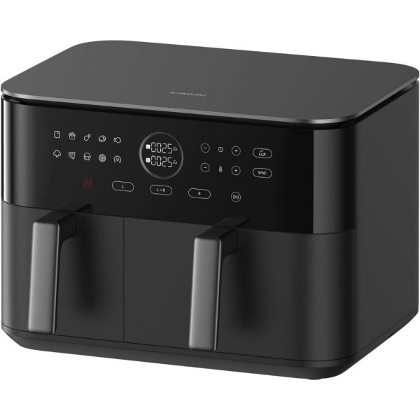 Freidora de aire Xiaomi Dual Zone Air Fryer 10L Freidora de aire Xiaomi Dual Zone Air Fryer 10L
