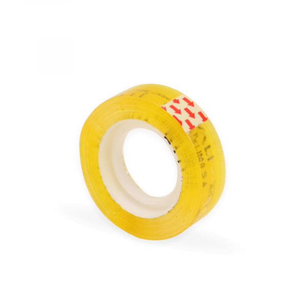 Cinta Adhesiva 12mm 30yd x1 DALI