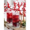 Set 6 piezas vaso t. largo 335cc elegan lav. d7/h14cm - imagen 2