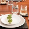 Set 6 vasos vino 360cc terra lav - imagen 2