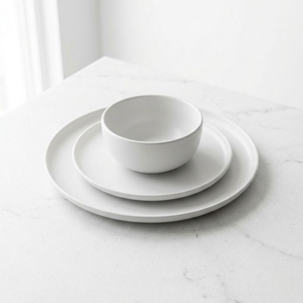 Set x2 cuchara de te 15cm acero roma