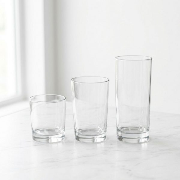 Set x2 cuchara de te 15cm acero roma