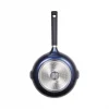 Sarten 28x5.5cm alum. ind. excalibur dark blue - imagen 4