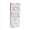 Set vela aromatica 6x7cm + difusor 100ml blanco - imagen 2
