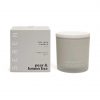 VELA AROMATICA 295ML SERENITY PEAR&LEMON FIZZ