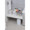 Organizador ps 32.5x20.5x10cm transp - imagen 2
