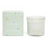 Vela aromatica c/piedras serenity aventurine