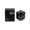 Vela aromatica 250ml en recip vidrio c/tapa