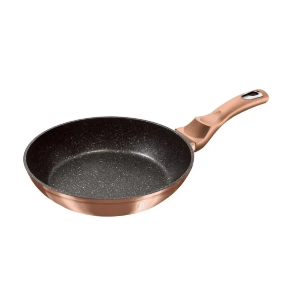 Sarten d24cm alum. forjado rose gold berlinger Sarten d24cm alum. forjado rose gold berlinger