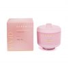 VELA AROMATIVA 230G TUBEROSE & BERRIES ROSA