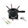Juego fondue 10 piezas brinox