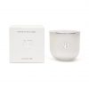 Vela aromativa 340g coconut lime blanco
