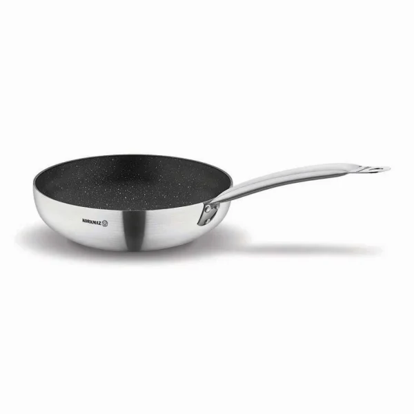 Sarten 20cm gastro korkmaz