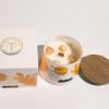 Vela sydney 250g vainilla - imagen 2
