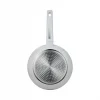 Sarten 24x4.2cm alum. forjado ind. cemento - imagen 4