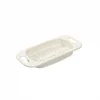 Escurridor para pileta 47x21x6cm light gray coza