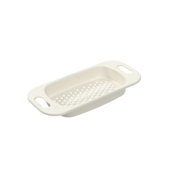 Escurridor para pileta 47x21x6cm light gray coza