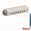 Tender extensible 4 cuerdas 14m
