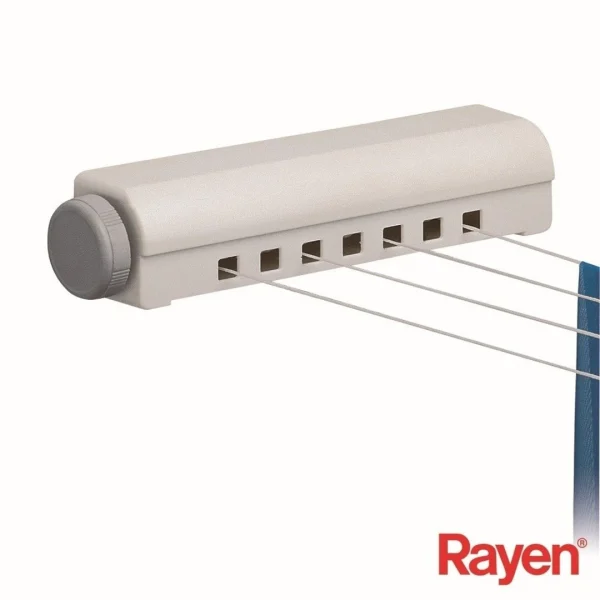 Tender extensible 4 cuerdas 14m