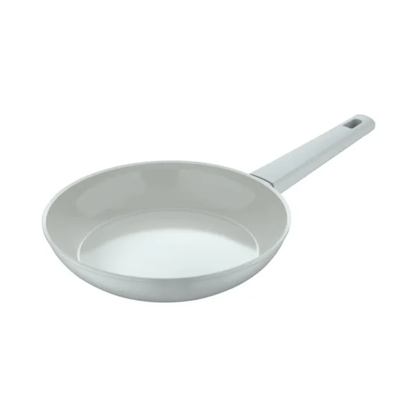 Sarten 20x4.2cm alum. forjado ind. cemento