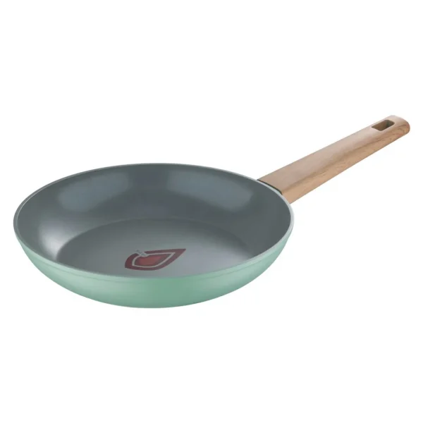 Sarten 20cm aluminio forjado huerto verde bergner Sarten 20cm aluminio forjado huerto verde bergner