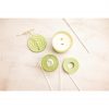 Vela aromatica 295ml serenity coconut lime - imagen 4