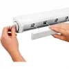 Tender extensible 6 cuerdas c/ 10 clips. 22m - imagen 3