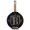 Sarten/wok d26cm alum. forjado rose gold berlinger - imagen 2