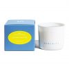Vela aroma 250g mensaje oculto matcha/coconut milk