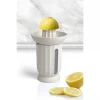 Exprimidor de citricos d13x21cm surtido