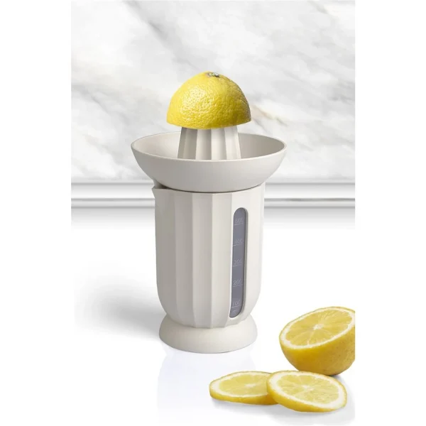 Exprimidor de citricos d13x21cm surtido Exprimidor de citricos d13x21cm surtido