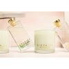 Vela aromatica c/piedras serenity aventurine - imagen 2