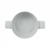 Olla 20x9.5cm alum. forjado ind. cemento - imagen 3