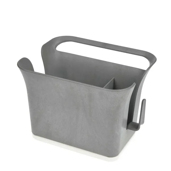 Organizador productos limpieza grafito full circle