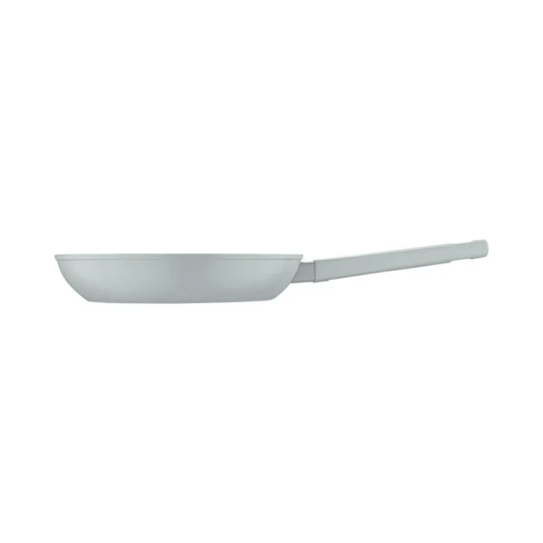 Sarten 20x4.2cm alum. forjado ind. cemento - imagen 3