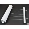 Tender extensible 6 cuerdas c/ 10 clips. 22m - imagen 2