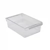 Organizador ps 32.5x20.5x10cm transp