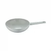 Wok 28x7.8cm alum. forjado ind. cemento - imagen 2