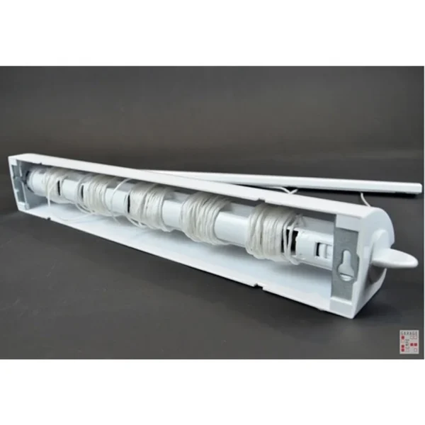 Tender extensible 6 cuerdas c/ 10 clips. 22m - imagen 4