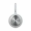 Sarten 20x4.2cm alum. forjado ind. cemento - imagen 4