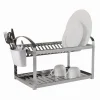 Escurridor de platos 16pzas brinox. 51x27x28.5cm