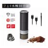 CERA+ CGE03 MOLINILLO ELECTRICO PORTATIL GRAY CERA+ CGE03 MOLINILLO ELECTRICO PORTATIL GRAY