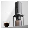 CERA+ SD01 SOPORTE PORTATIL PARA CAFETERA BLACK - imagen 3 CERA+ SD01 SOPORTE PORTATIL PARA CAFETERA BLACK - imagen 3