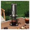 CERA+ SD01 SOPORTE PORTATIL PARA CAFETERA BLACK - imagen 4 CERA+ SD01 SOPORTE PORTATIL PARA CAFETERA BLACK - imagen 4
