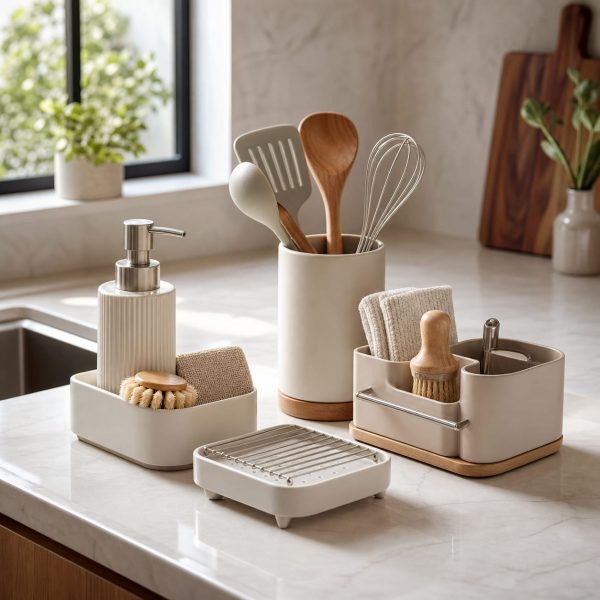 Accesorios de Cocina