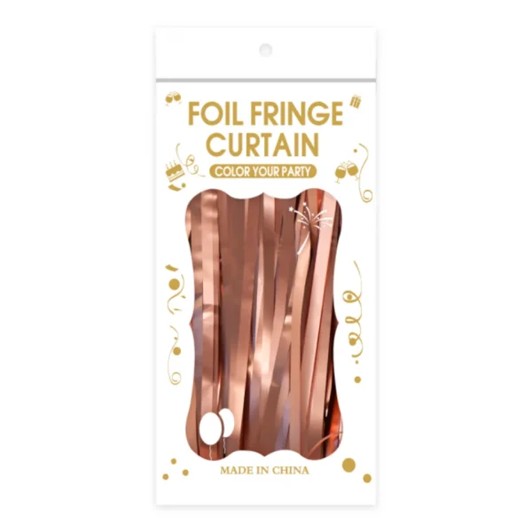 Cortina Rose Gold Mate