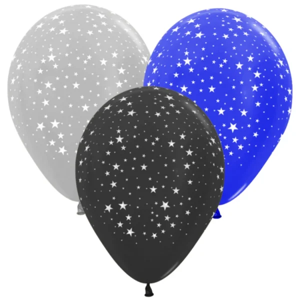 Globo 12" Espacio x25 DALI