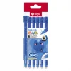 Boligrafo Borrable Elefante x6 Filgo