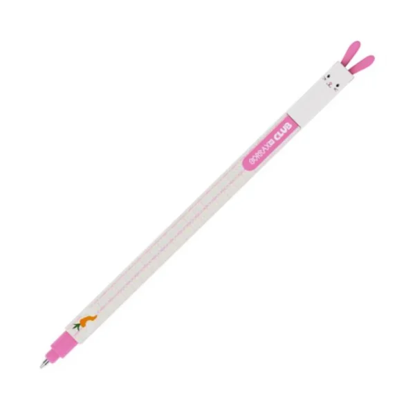 Boligrafo Borrable Conejo x6 Filgo - imagen 2